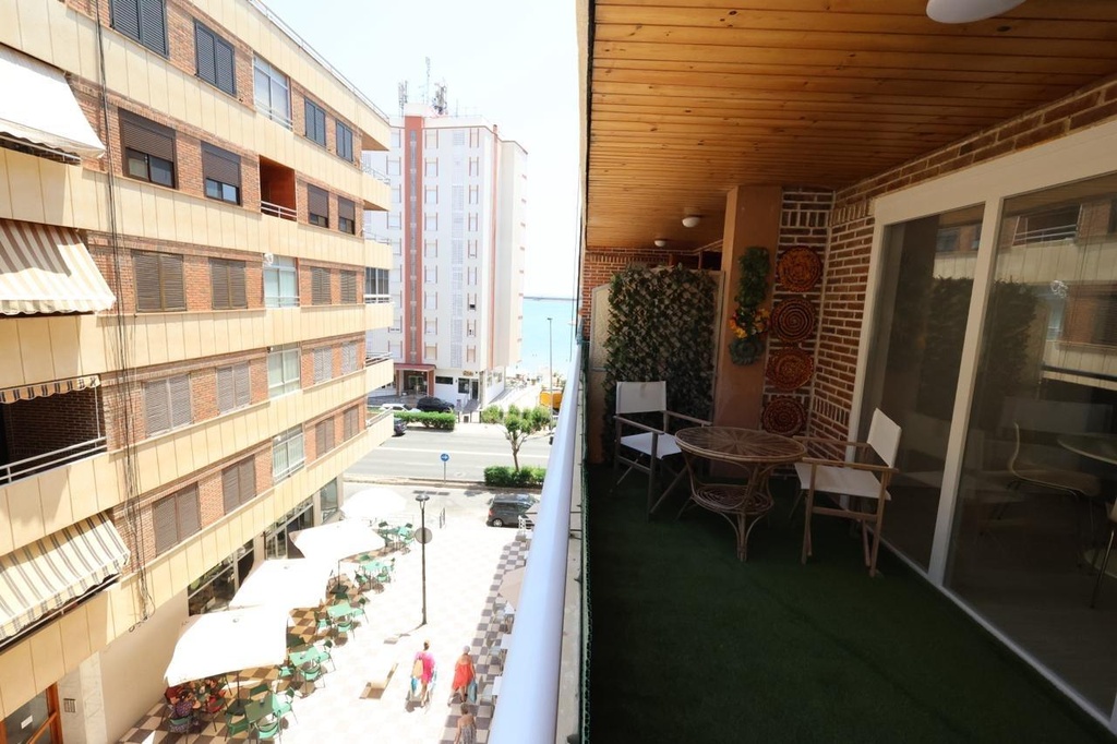 Moderný apartmán v Torrevieja – Costa Blanca