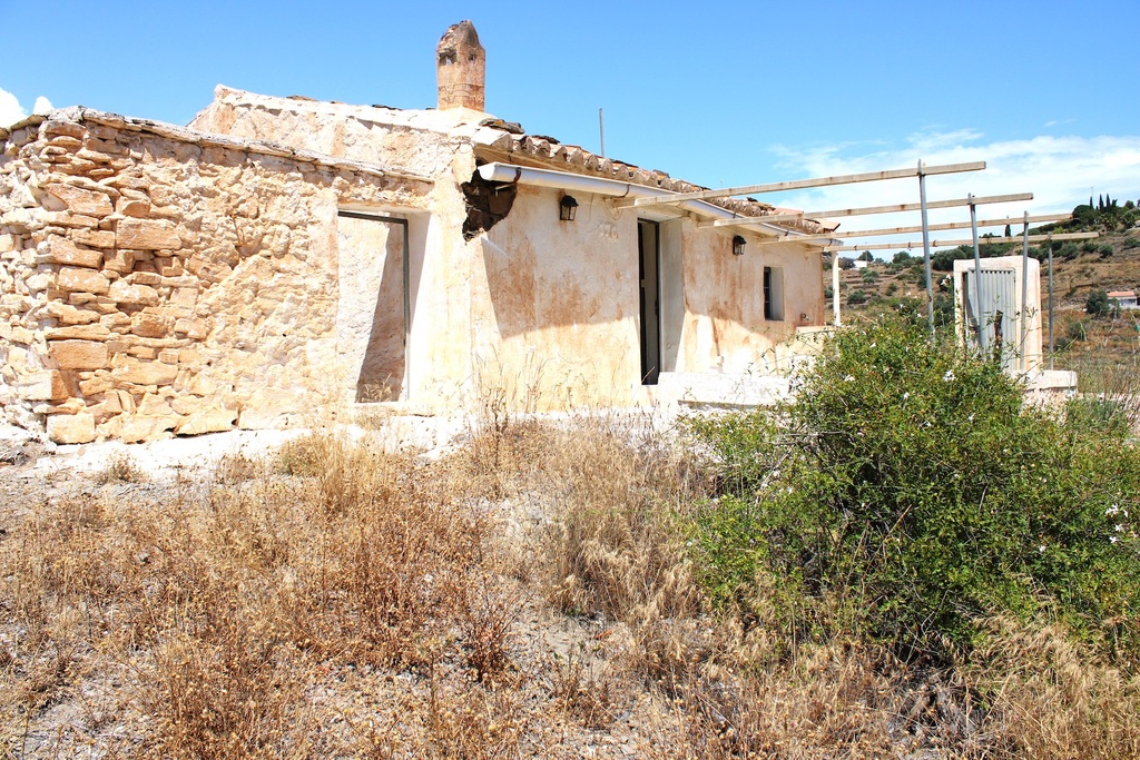 Moderný Property v Torrox – Costa del Sol
