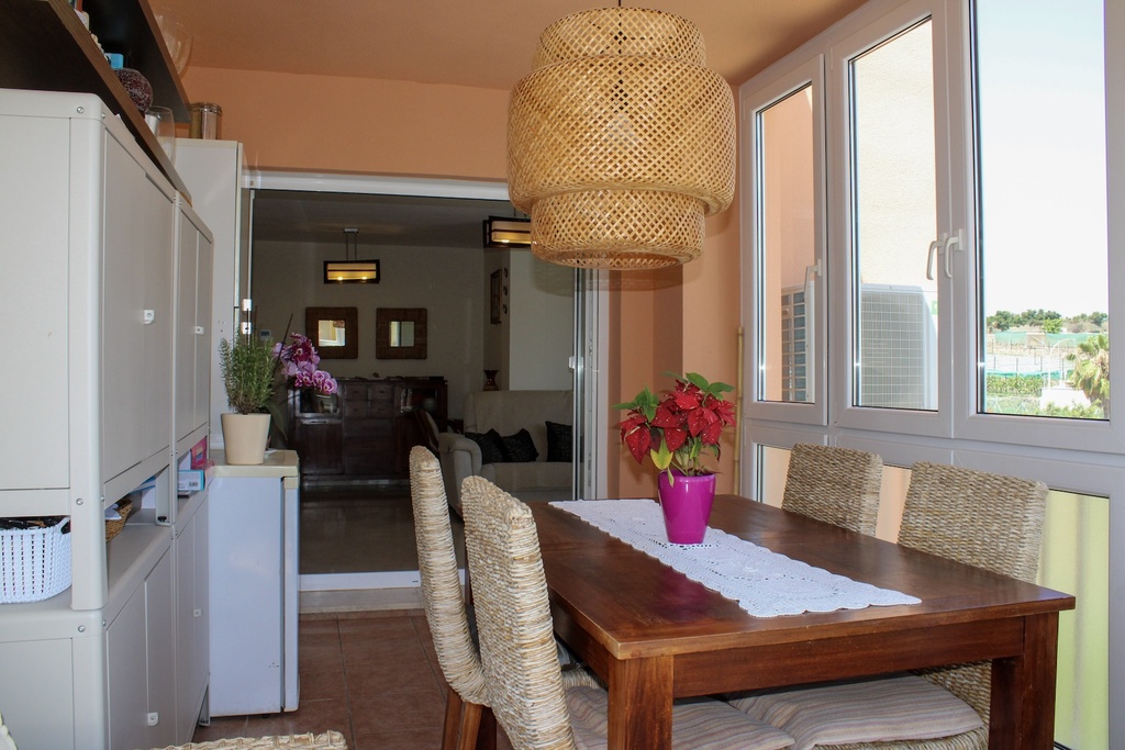 Moderný apartmán v Torrox Costa – Costa del Sol