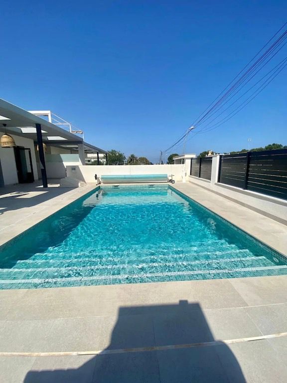 Luxusná vila v Los Balcones – Costa Blanca