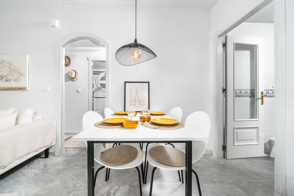Moderný apartmán v Torrevieja – Costa Blanca