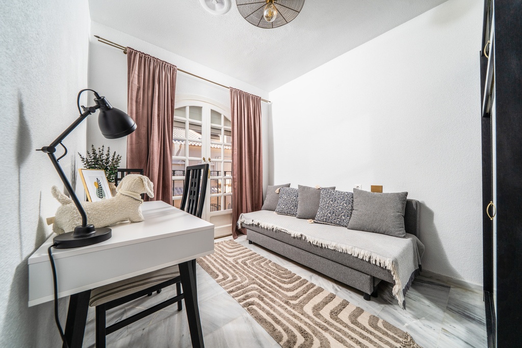 Moderný apartmán v Torrevieja – Costa Blanca