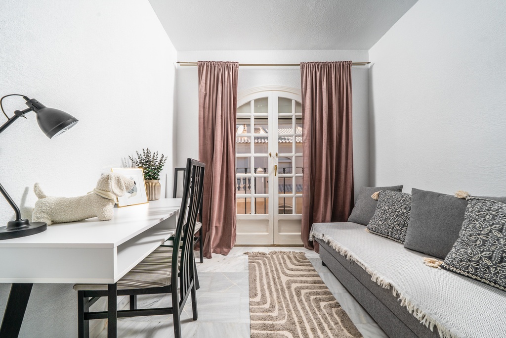 Moderný apartmán v Torrevieja – Costa Blanca