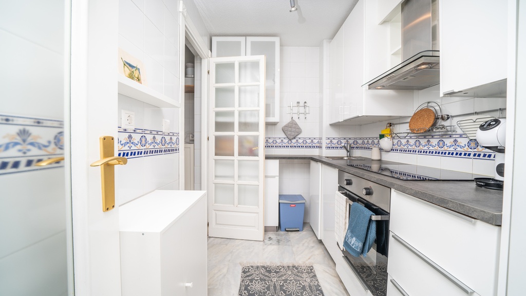 Moderný apartmán v Torrevieja – Costa Blanca