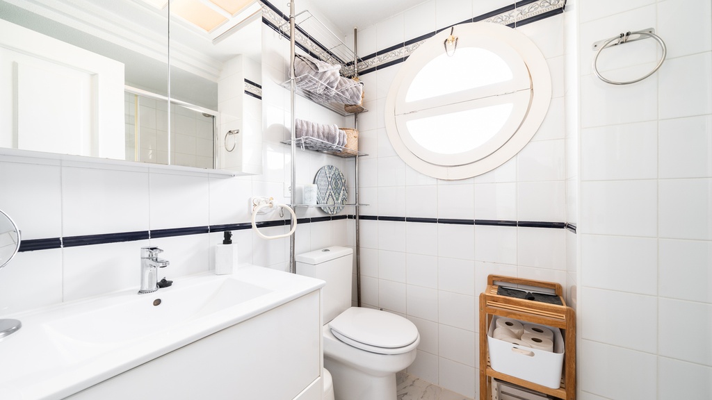 Moderný apartmán v Torrevieja – Costa Blanca