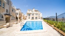 Moderný apartmán v Torrevieja – Costa Blanca