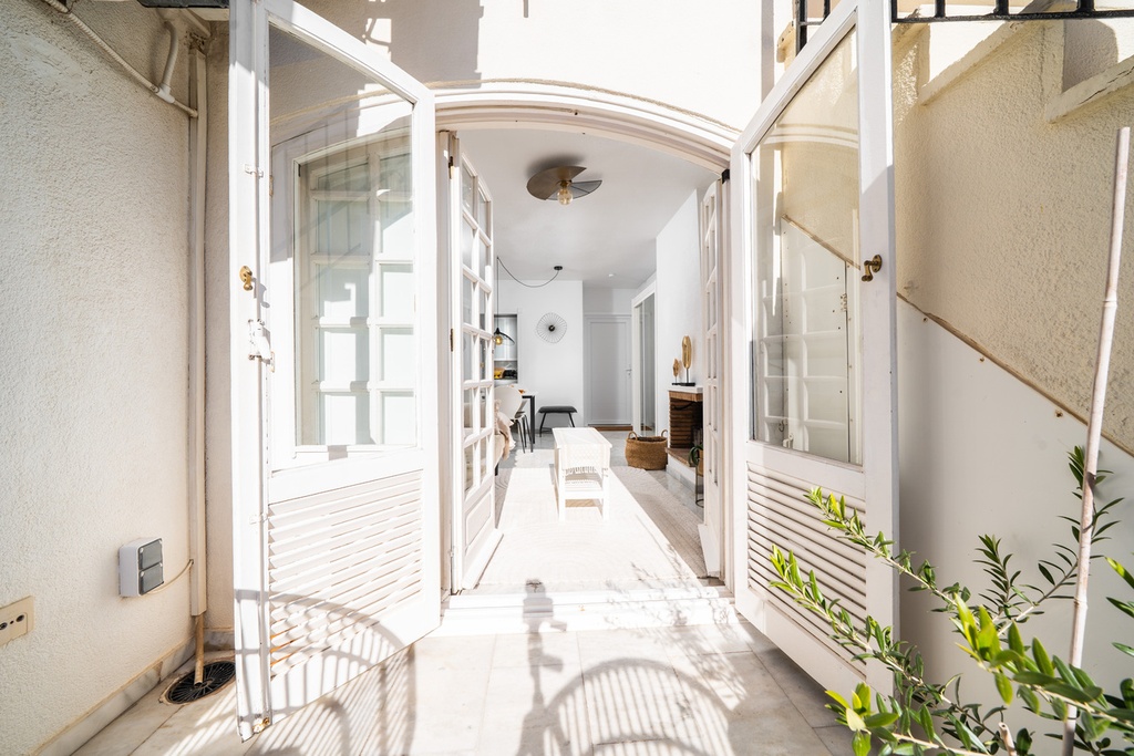 Moderný apartmán v Torrevieja – Costa Blanca