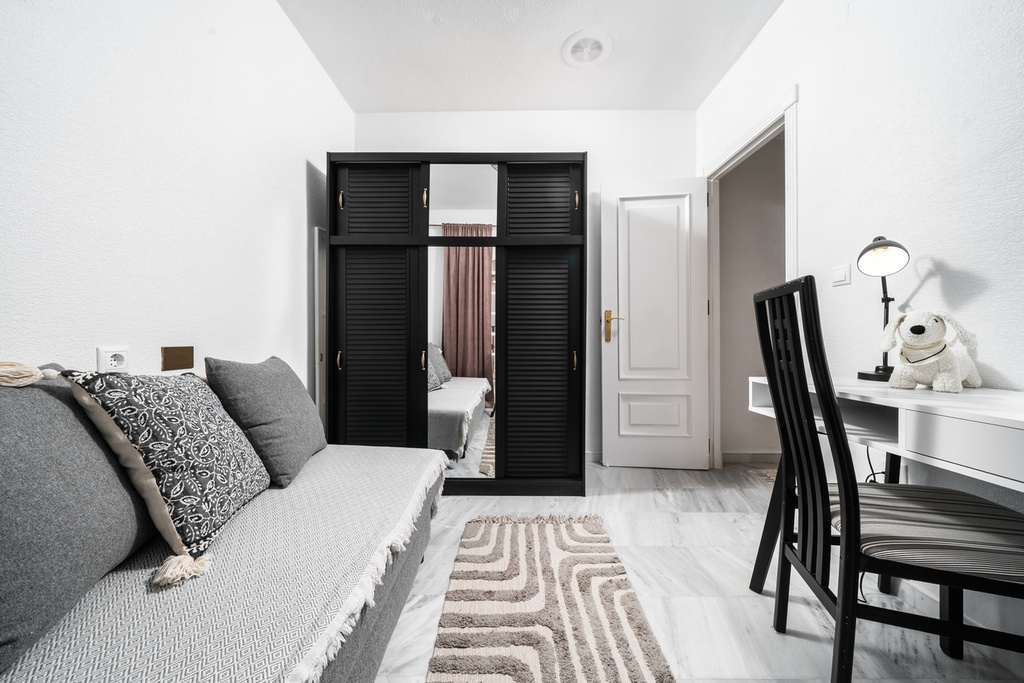 Moderný apartmán v Torrevieja – Costa Blanca
