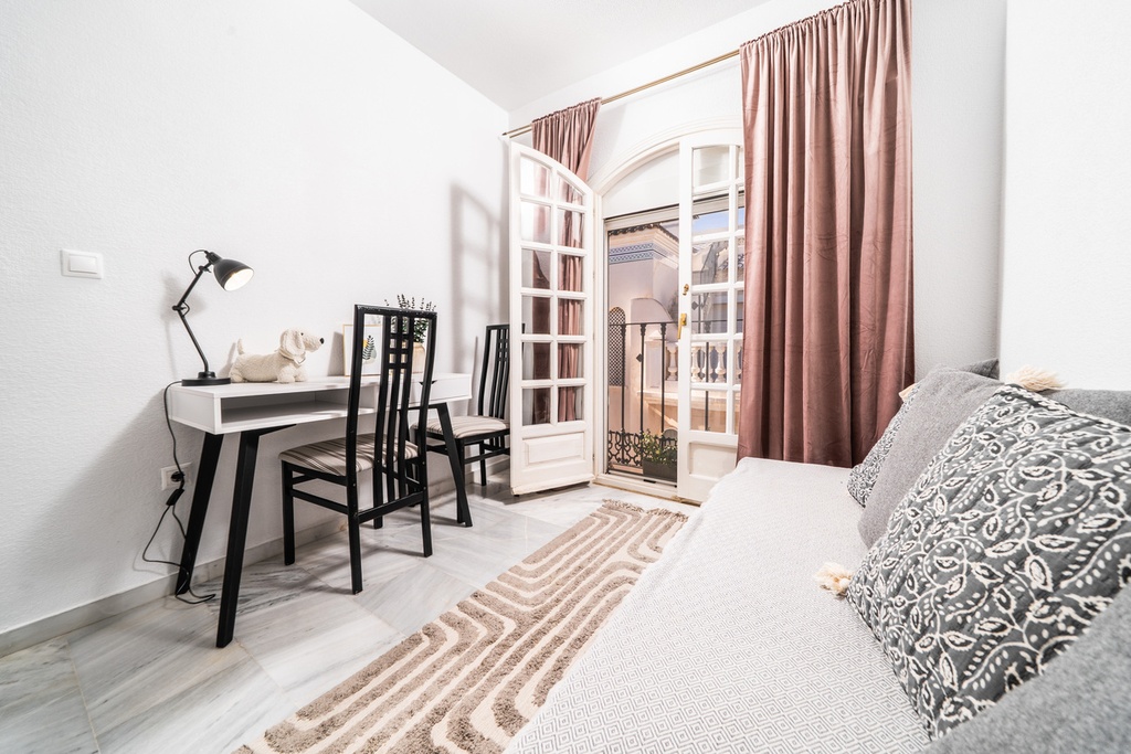 Moderný apartmán v Torrevieja – Costa Blanca