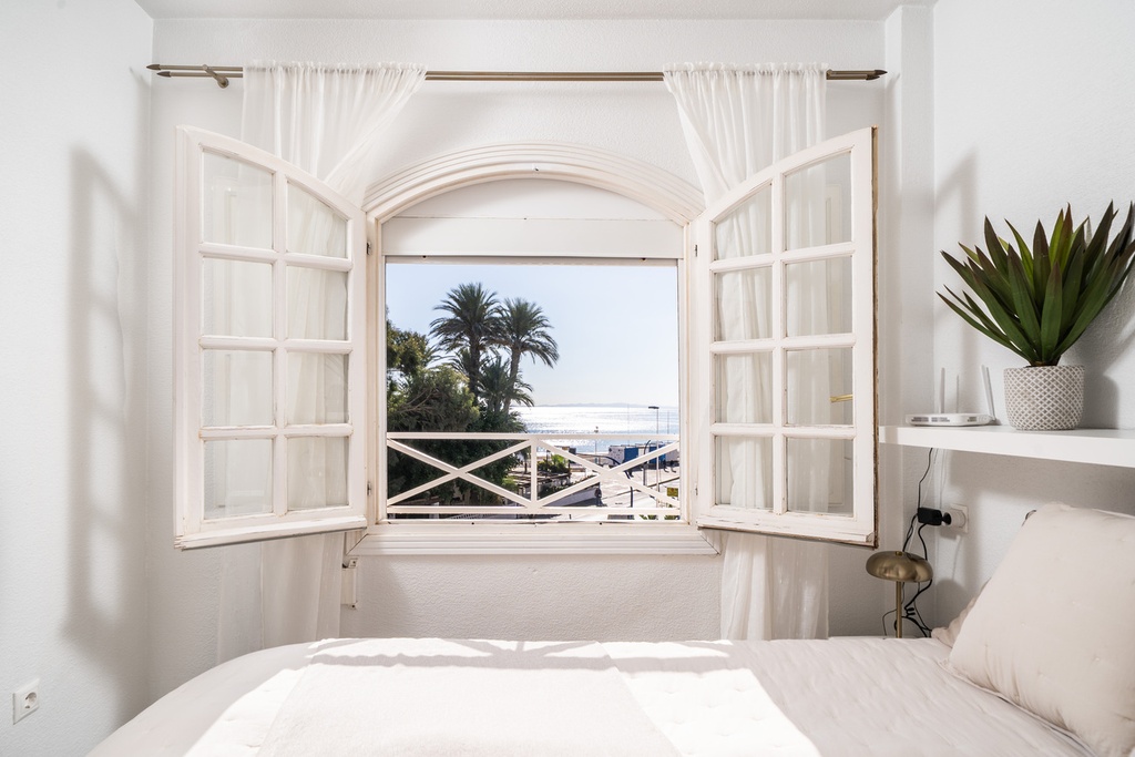 Moderný apartmán v Torrevieja – Costa Blanca