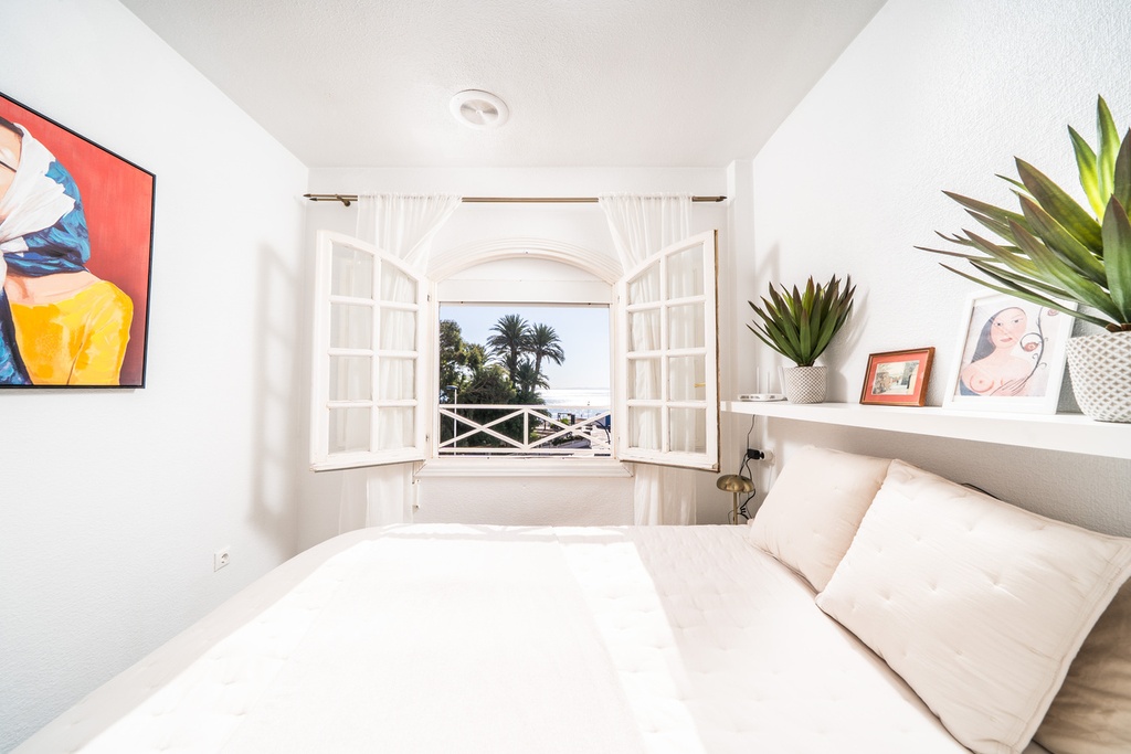 Moderný apartmán v Torrevieja – Costa Blanca