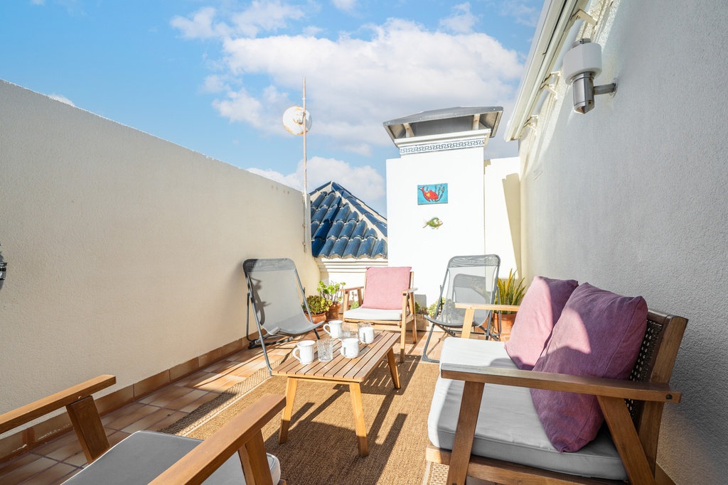Moderný apartmán v Torrevieja – Costa Blanca