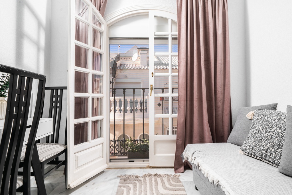 Moderný apartmán v Torrevieja – Costa Blanca