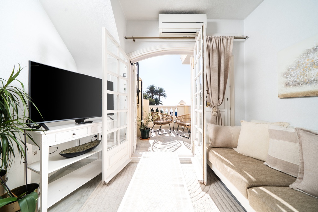 Moderný apartmán v Torrevieja – Costa Blanca