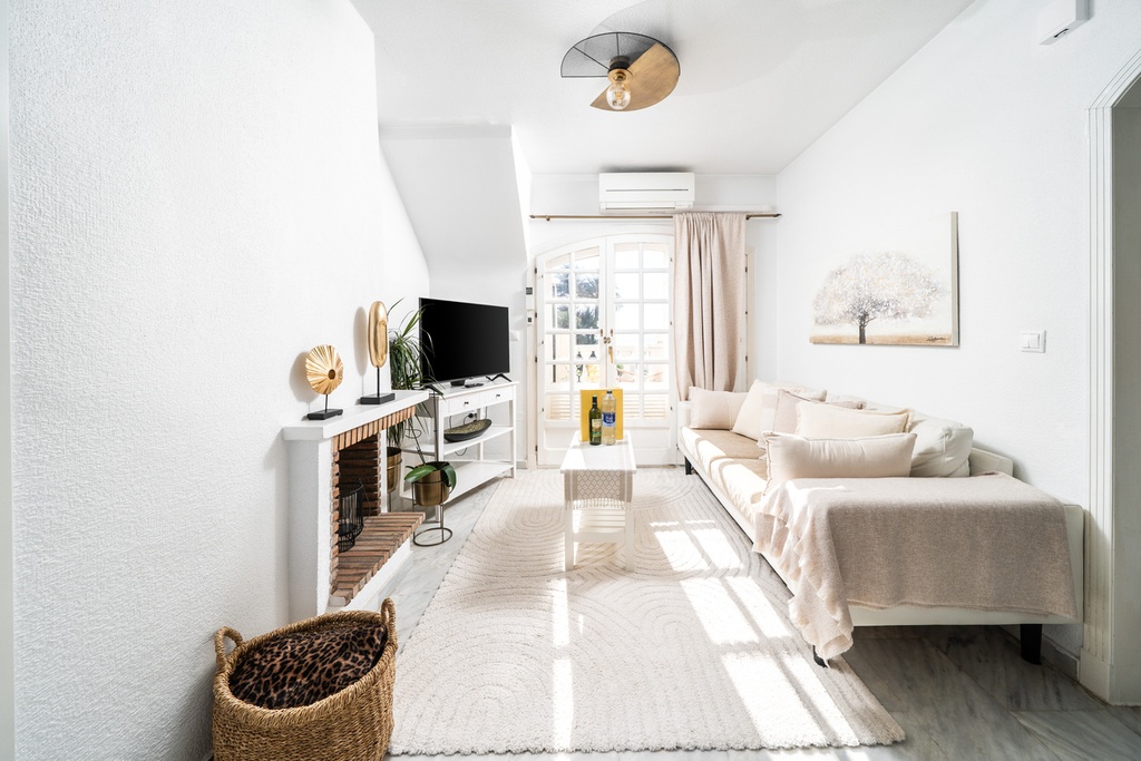 Moderný apartmán v Torrevieja – Costa Blanca