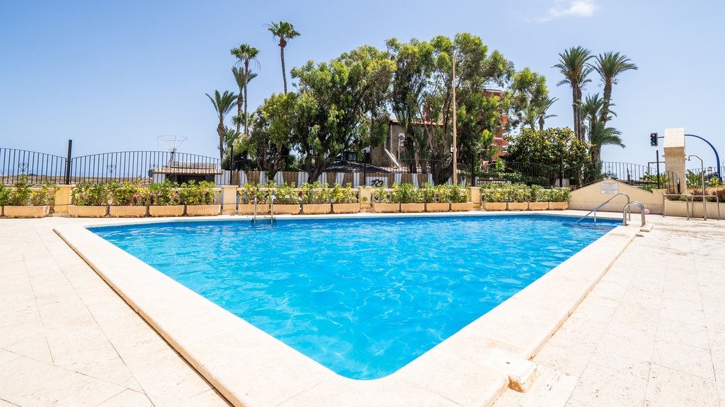Moderný apartmán v Torrevieja – Costa Blanca