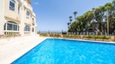 Moderný apartmán v Torrevieja – Costa Blanca