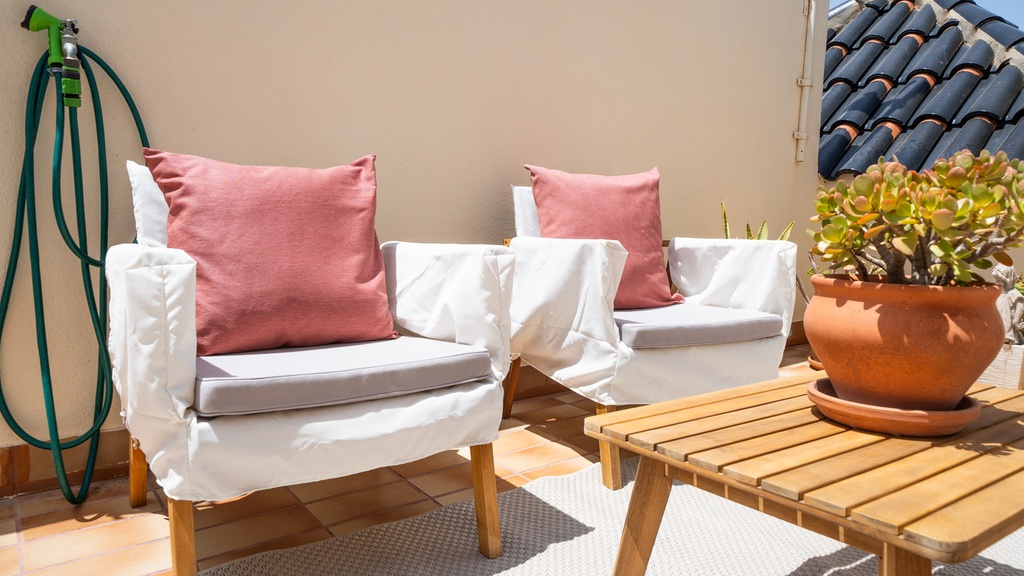Moderný apartmán v Torrevieja – Costa Blanca