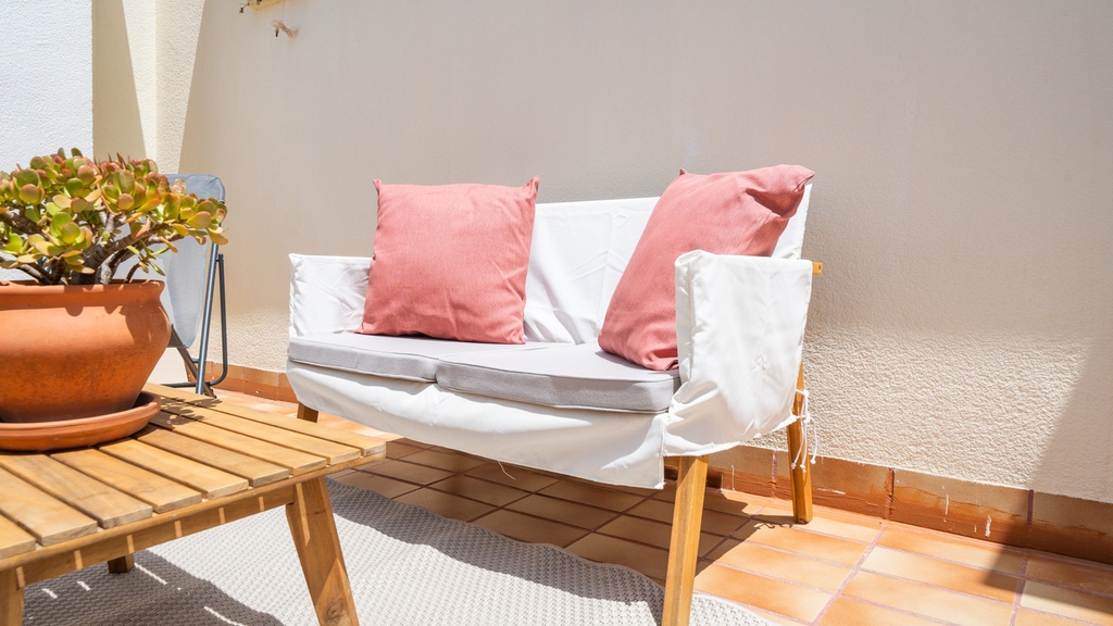 Moderný apartmán v Torrevieja – Costa Blanca