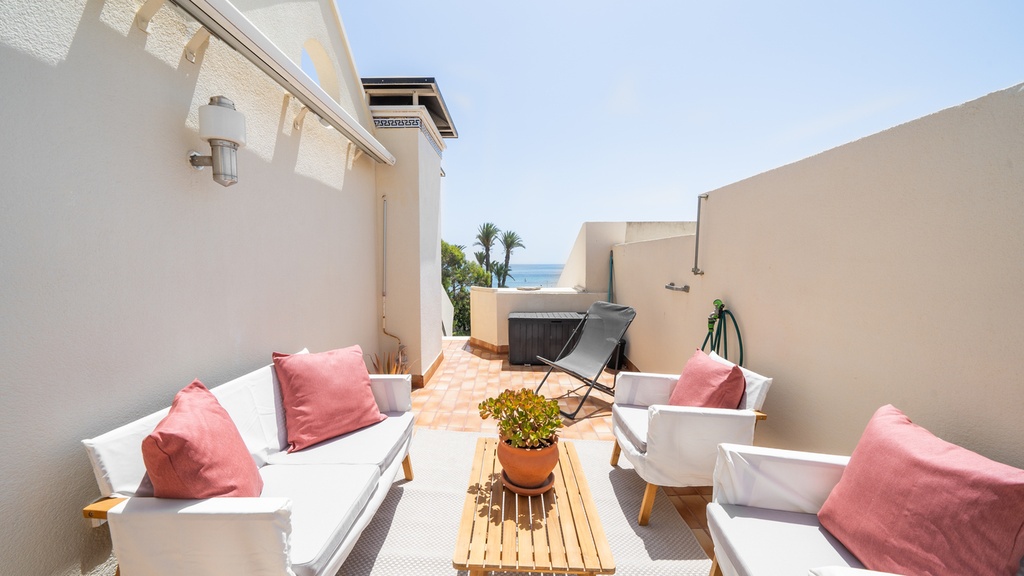Moderný apartmán v Torrevieja – Costa Blanca