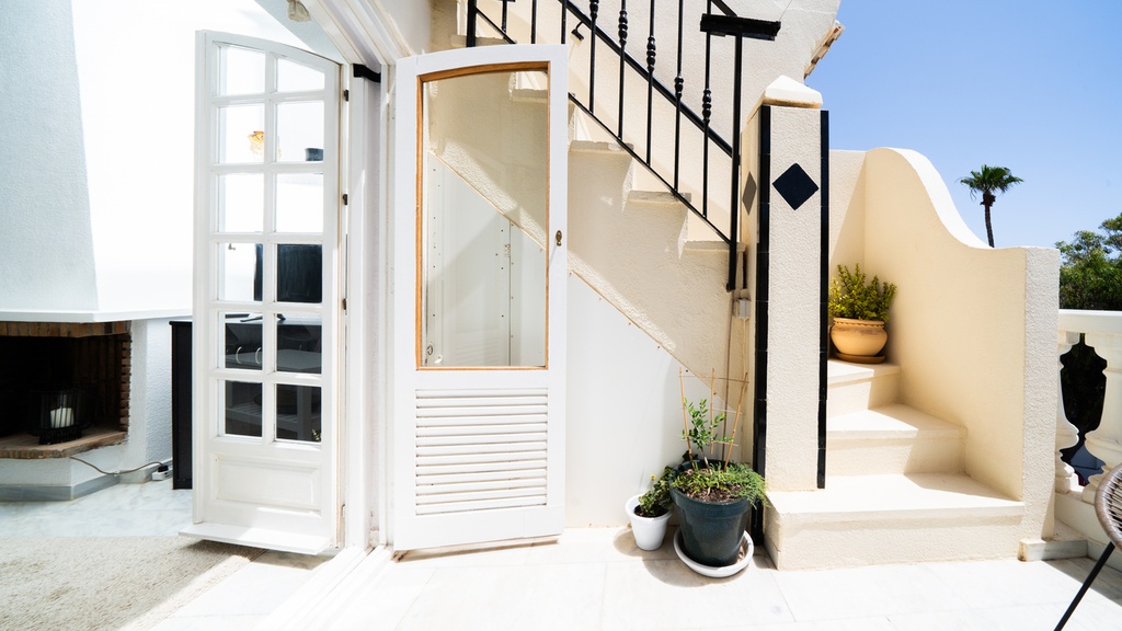Moderný apartmán v Torrevieja – Costa Blanca