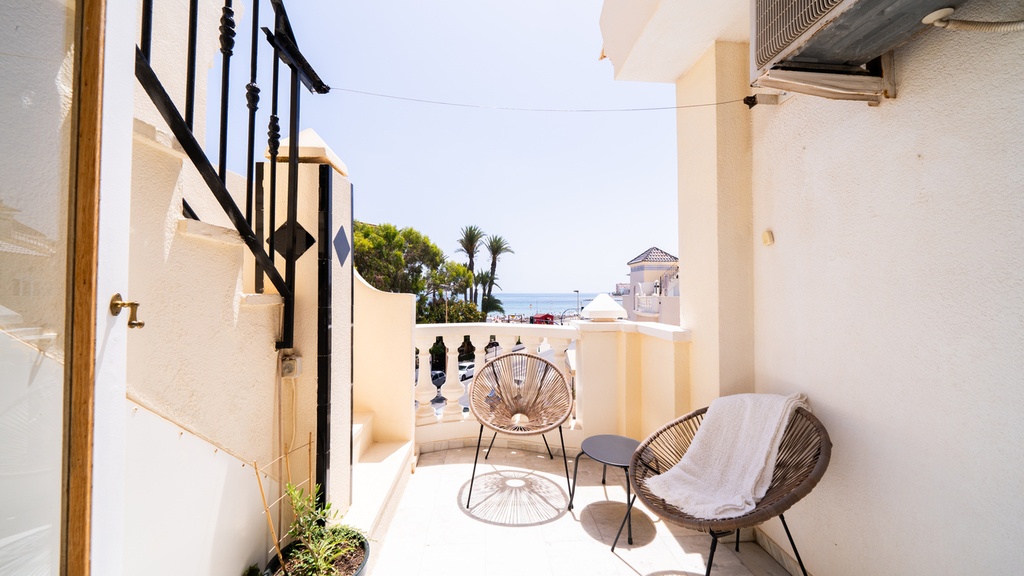 Moderný apartmán v Torrevieja – Costa Blanca