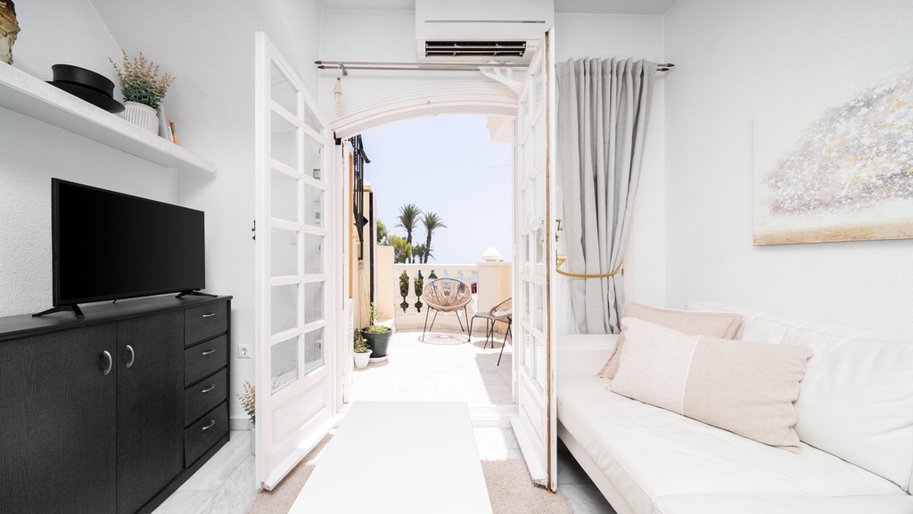 Moderný apartmán v Torrevieja – Costa Blanca