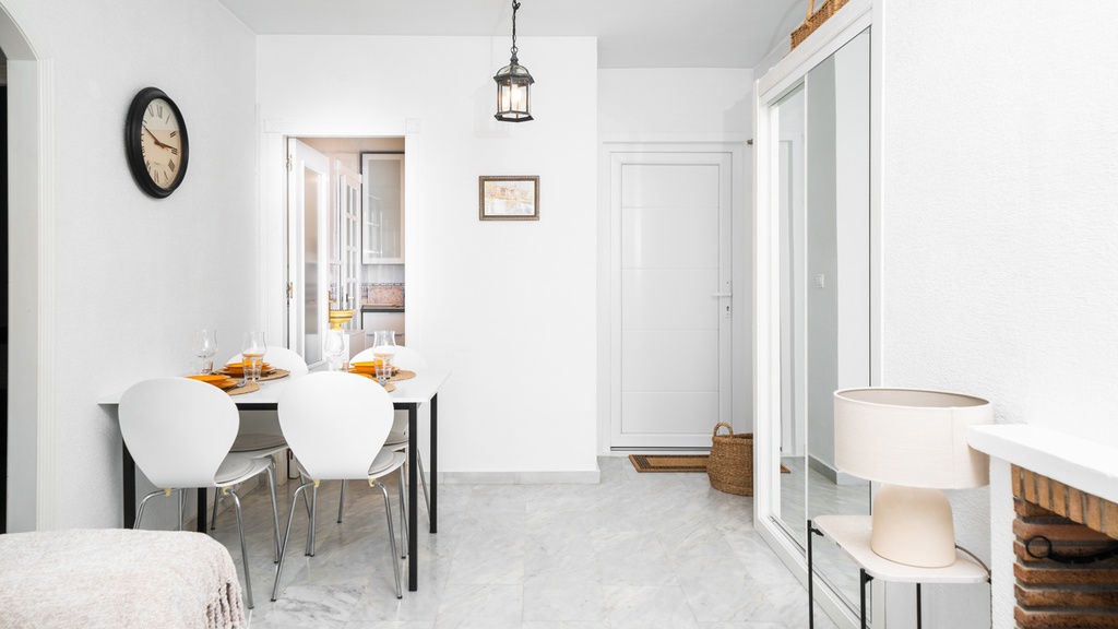 Moderný apartmán v Torrevieja – Costa Blanca