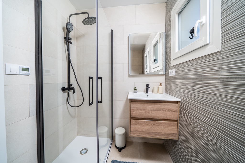 Moderný apartmán v Torrevieja – El Chaparral