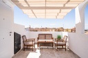 Moderný apartmán v Torrevieja – El Chaparral