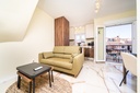 Moderný apartmán v Torrevieja – El Chaparral