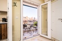 Moderný apartmán v Torrevieja – El Chaparral