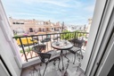 Moderný apartmán v Torrevieja – El Chaparral