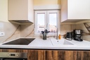 Moderný apartmán v Torrevieja – El Chaparral