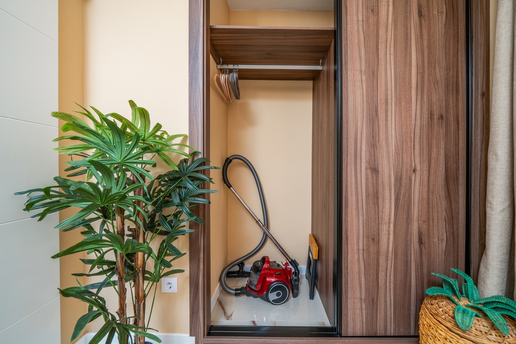 Moderný apartmán v Torrevieja – El Chaparral