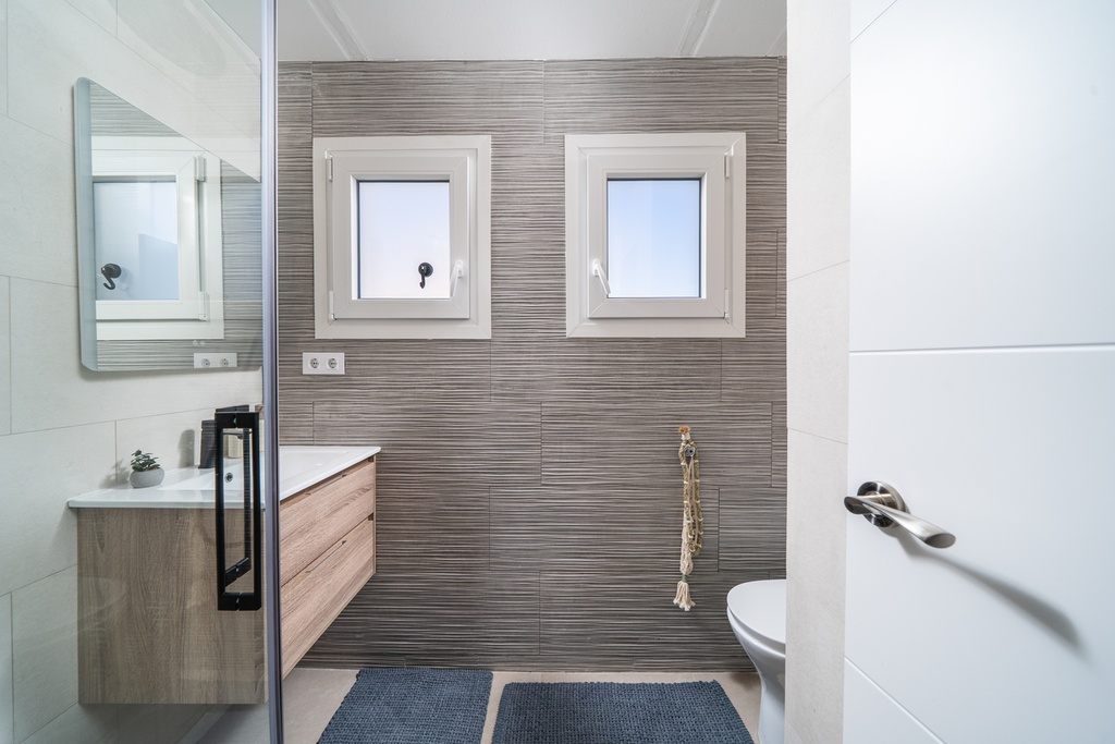Moderný apartmán v Torrevieja – El Chaparral