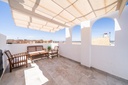 Moderný apartmán v Torrevieja – El Chaparral