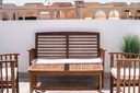 Moderný apartmán v Torrevieja – El Chaparral