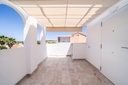 Moderný apartmán v Torrevieja – El Chaparral