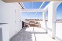 Moderný apartmán v Torrevieja – El Chaparral
