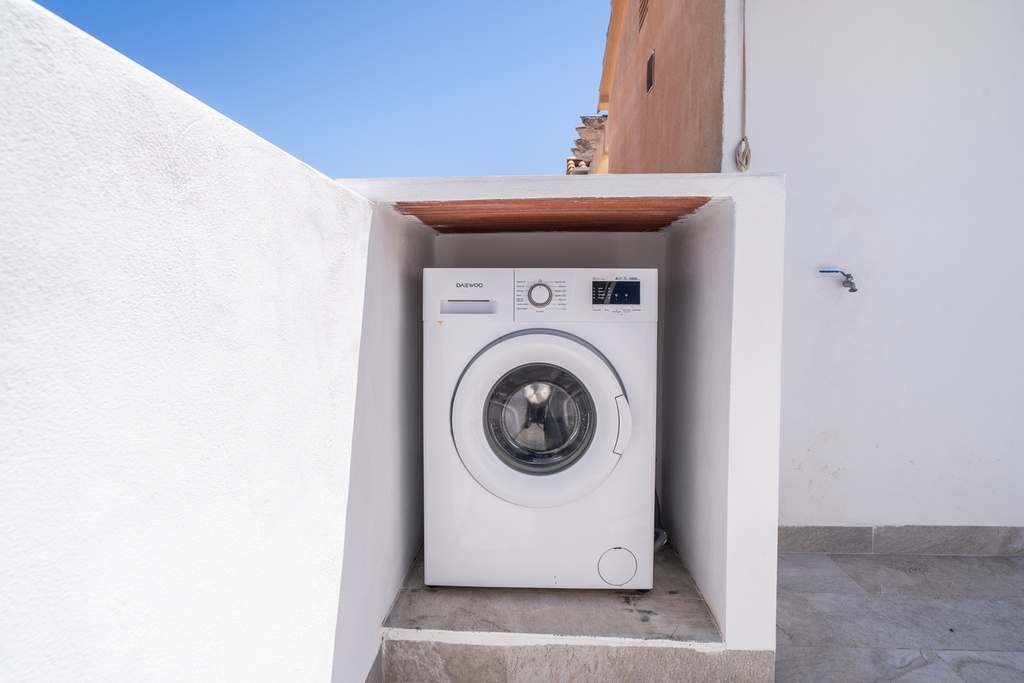 Moderný apartmán v Torrevieja – El Chaparral