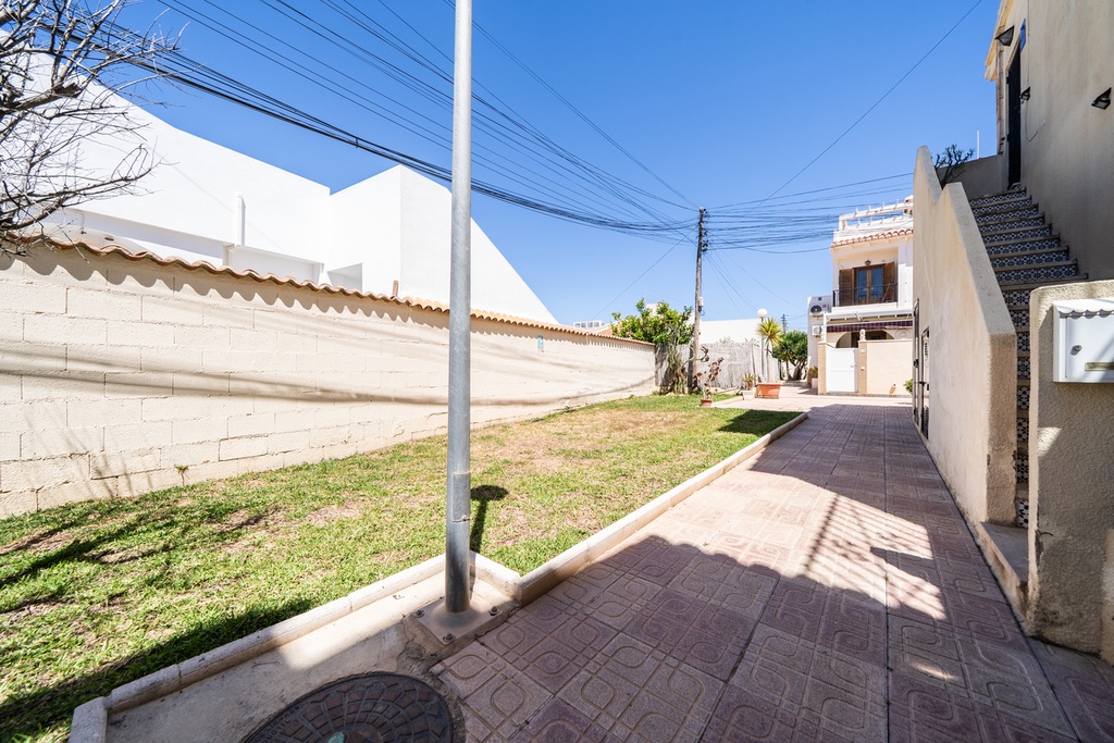 Moderný apartmán v Torrevieja – El Chaparral