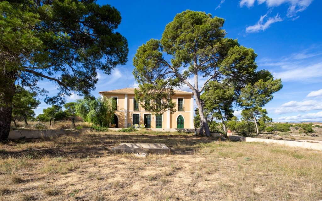 Luxusná vila v San Juan De Alicante – Costa Blanca