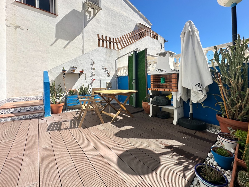 Moderný bungalow v Orihuela Costa – Costa Blanca