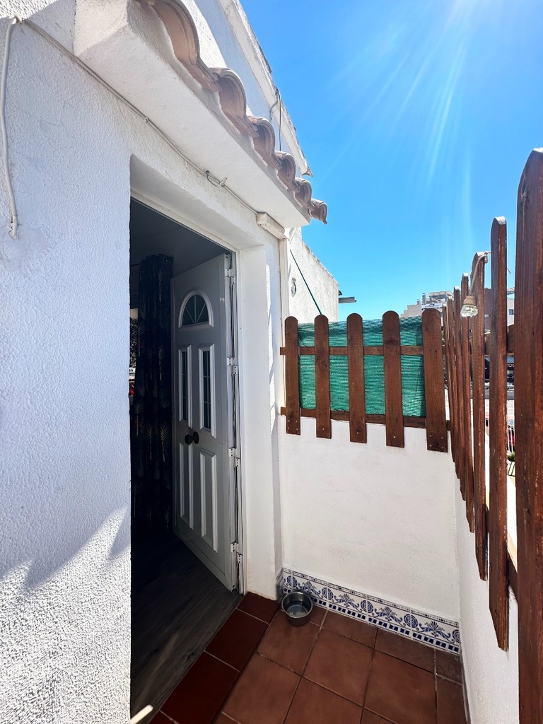 Moderný bungalow v Orihuela Costa – Costa Blanca