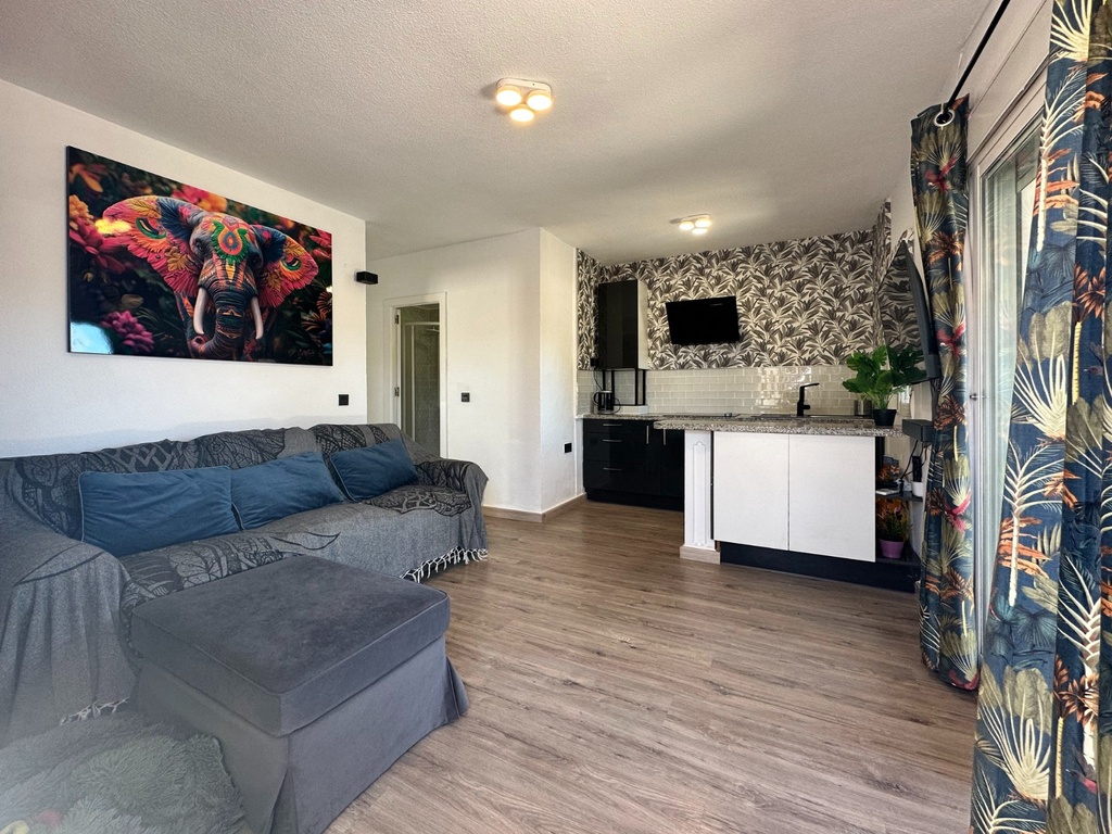 Moderný bungalow v Orihuela Costa – Costa Blanca