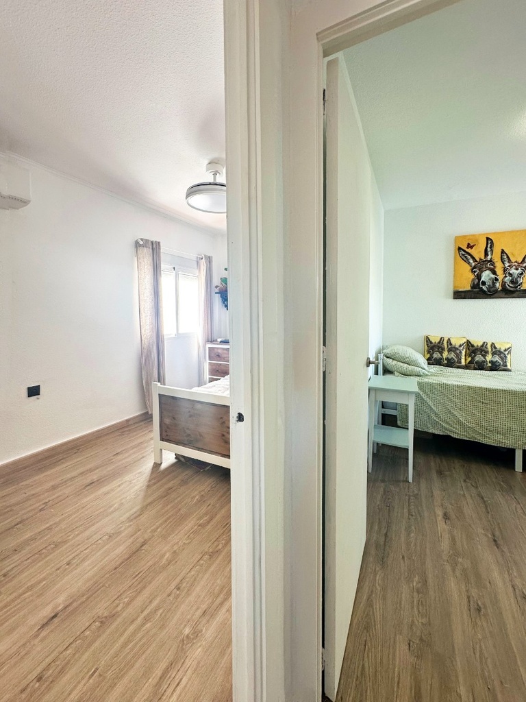 Moderný bungalow v Orihuela Costa – Costa Blanca