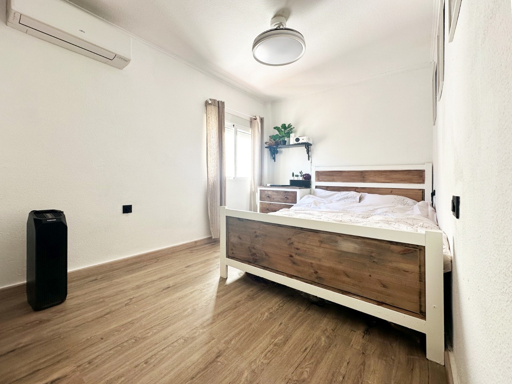 Moderný bungalow v Orihuela Costa – Costa Blanca