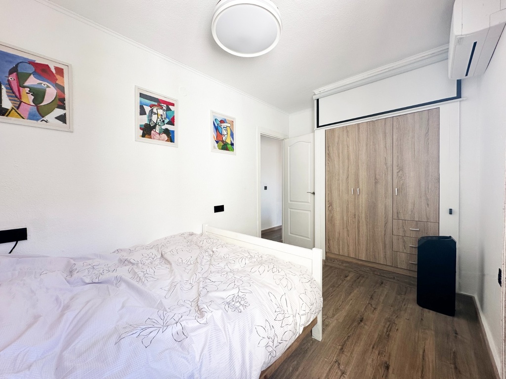 Moderný bungalow v Orihuela Costa – Costa Blanca