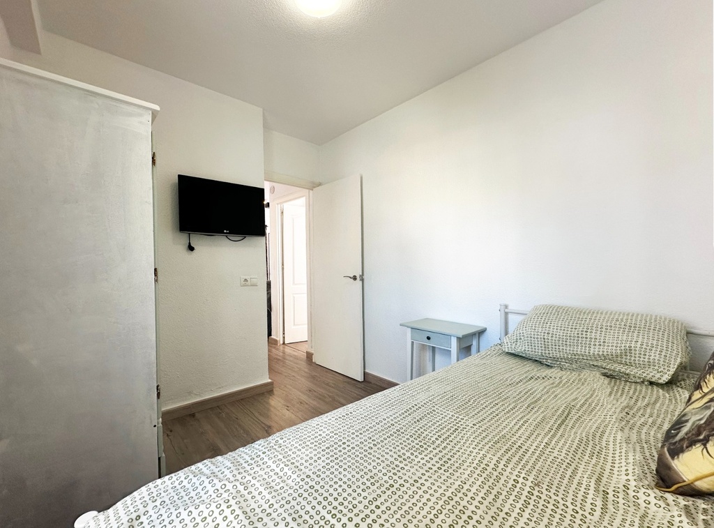 Moderný bungalow v Orihuela Costa – Costa Blanca